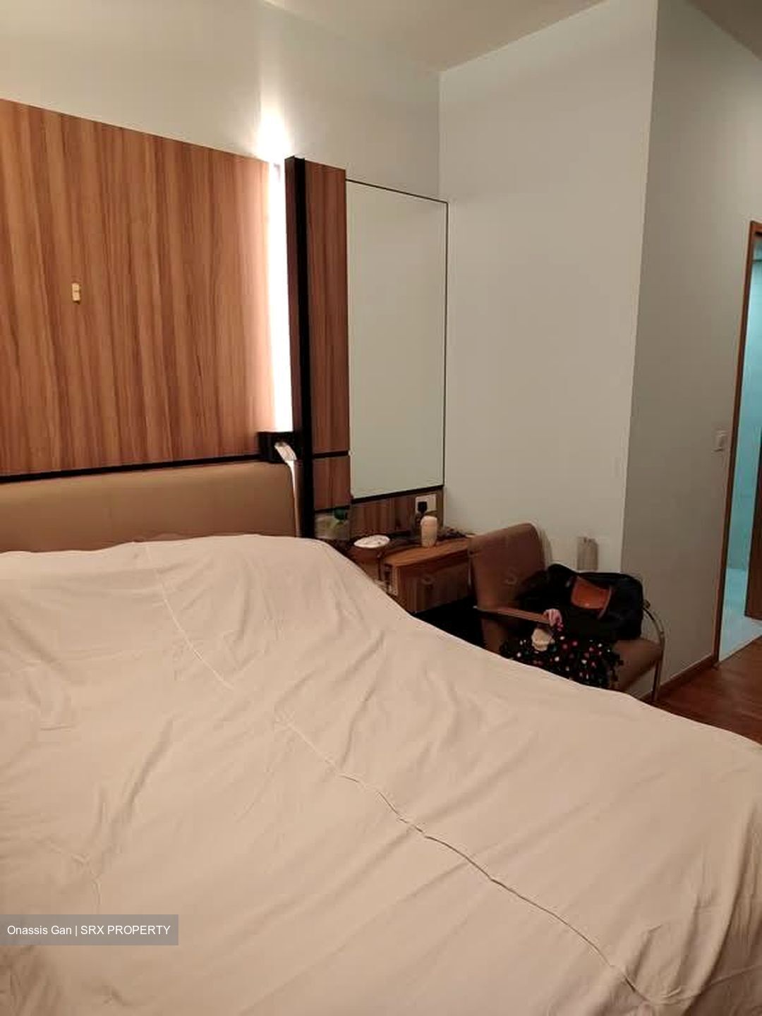 Watertown (D19), Apartment #602107111